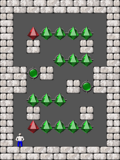 Уровень 73 — Compact Catalysts